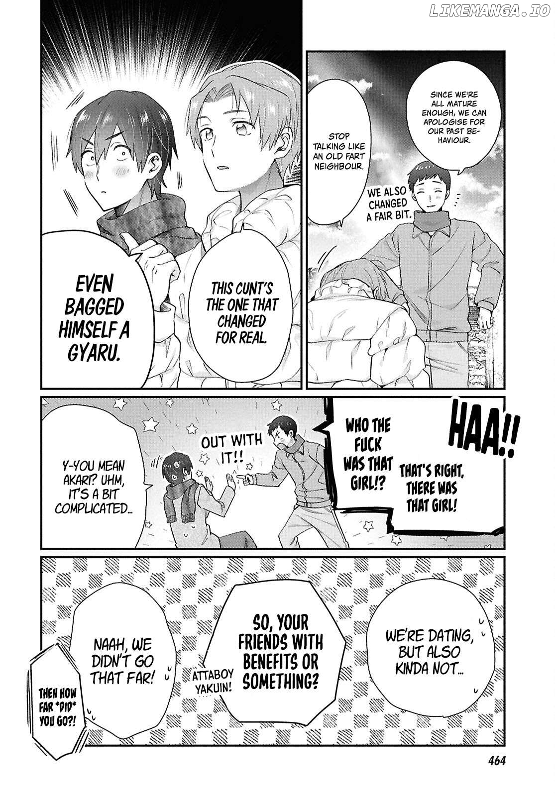 Fuufu Ijou, Koibito Miman, Chapter 78 image 29